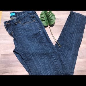 Aeropostale Skinny Jeans